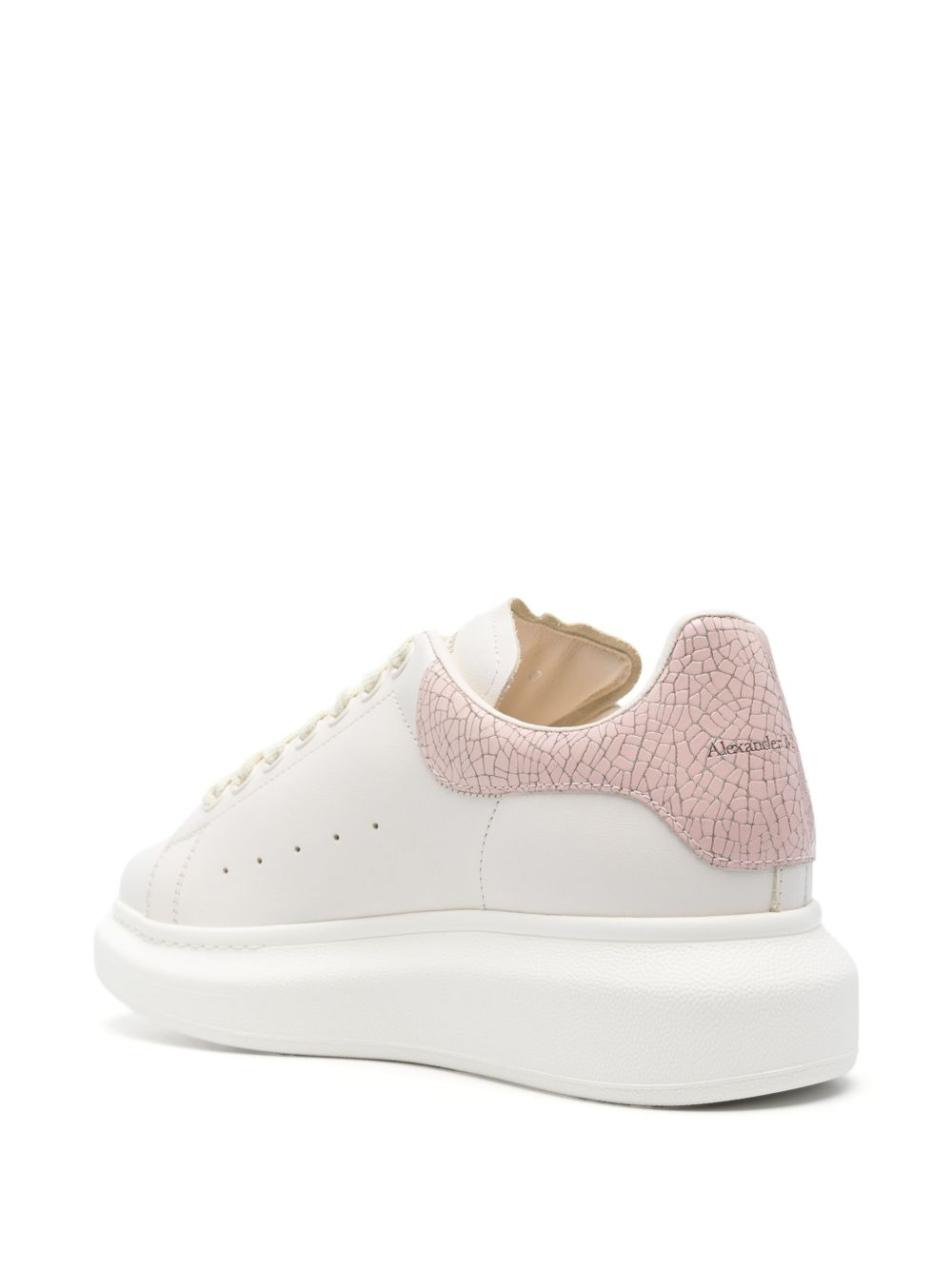 Alexander McQueen Sneakers - 4
