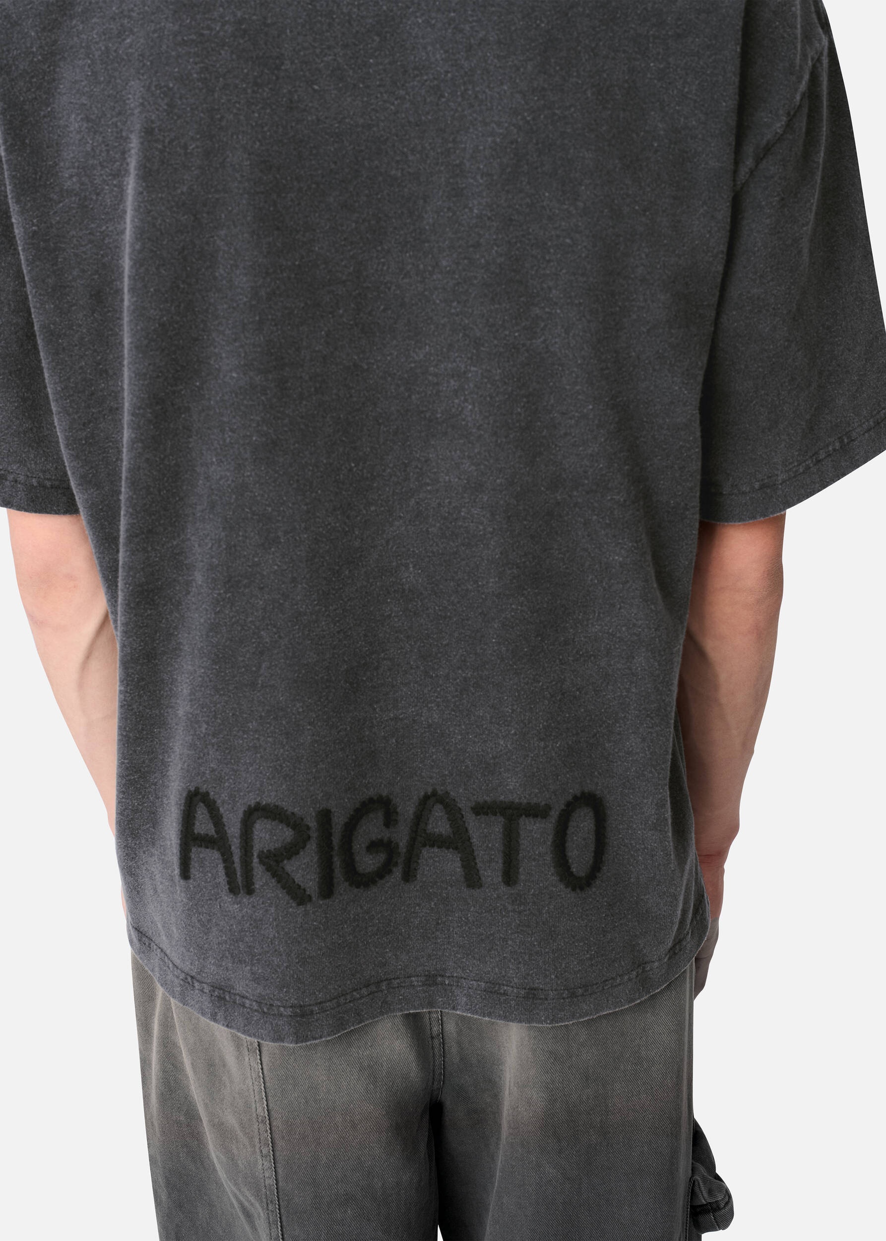 Craft Logo T-Shirt - 5