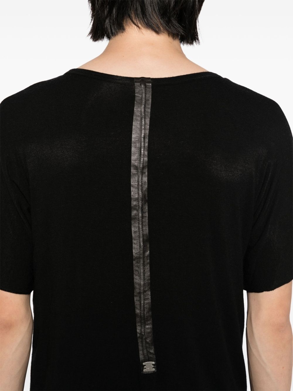Mister Mirror t-shirt - 4