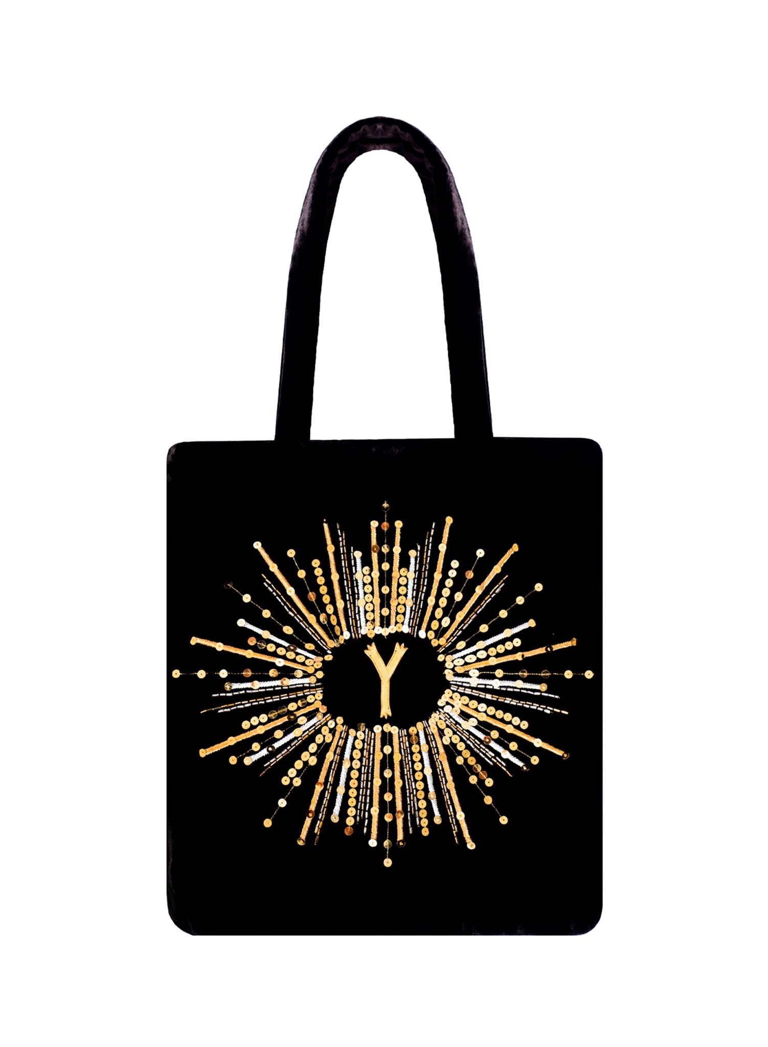 THE INITIAL BOOK BAG (CUSTOM PRE-ORDER) - 28