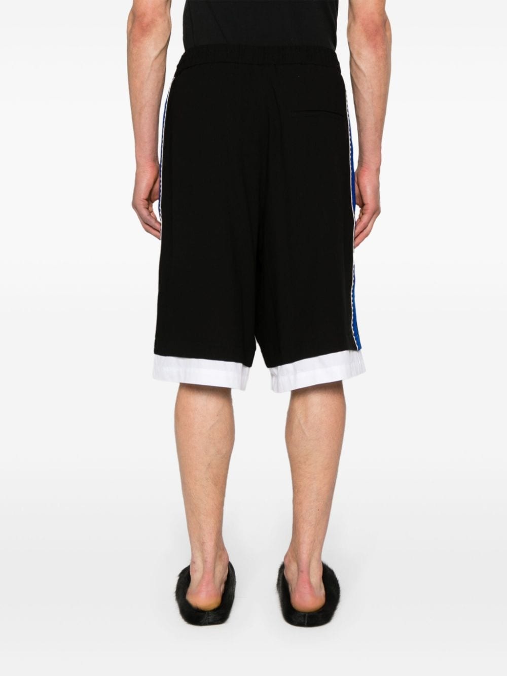 Revelation bermuda shorts - 4