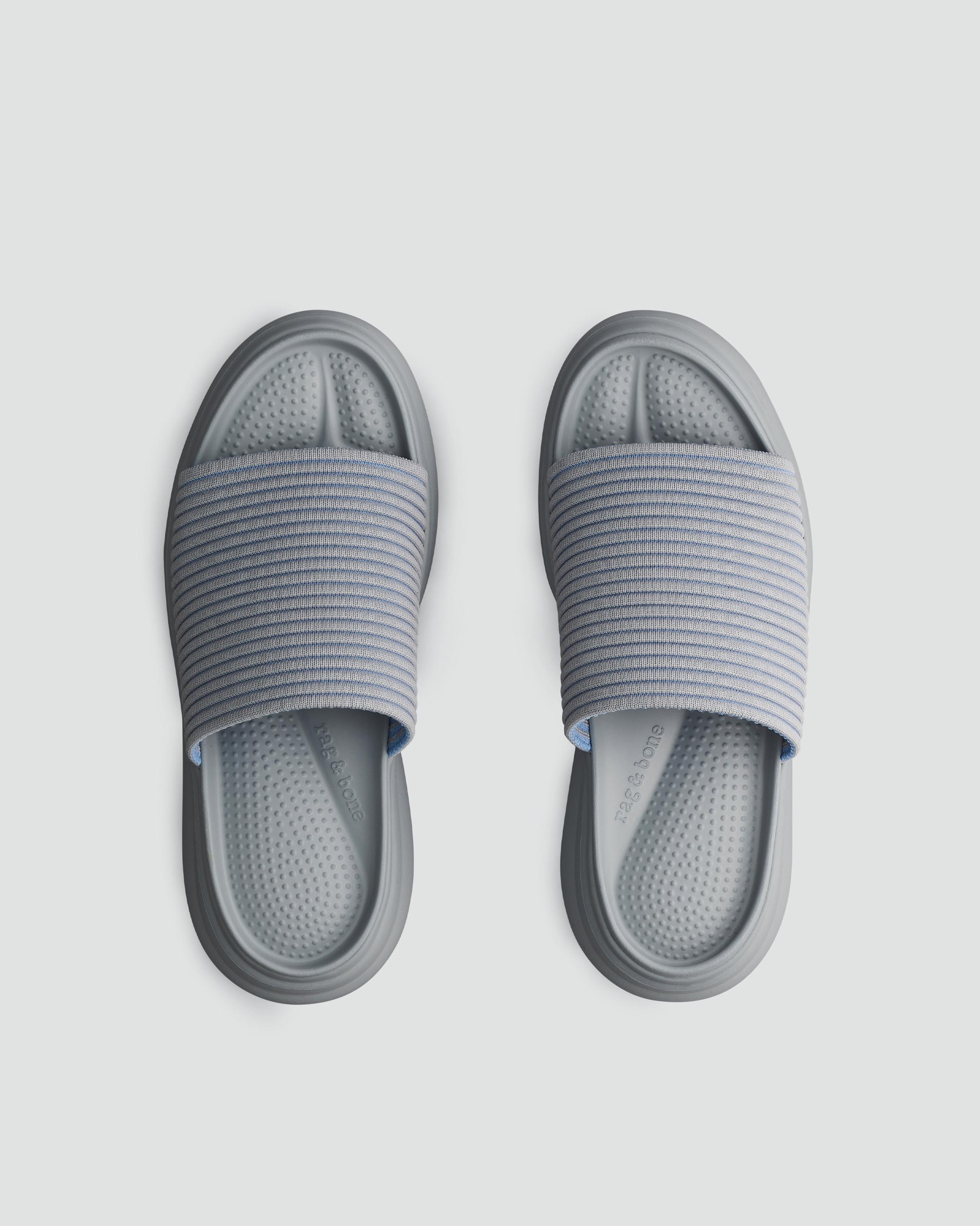 Brixley Sandal - Knit
Platform Sandal - 4