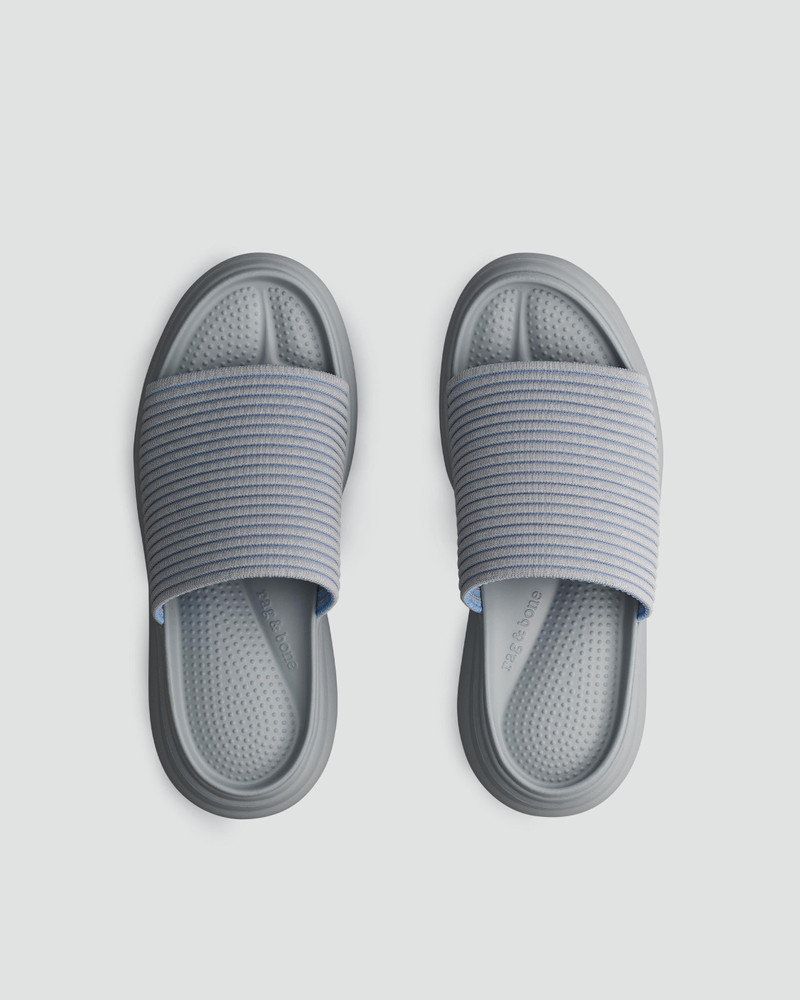 Brixley Sandal - Knit
Platform Sandal 4