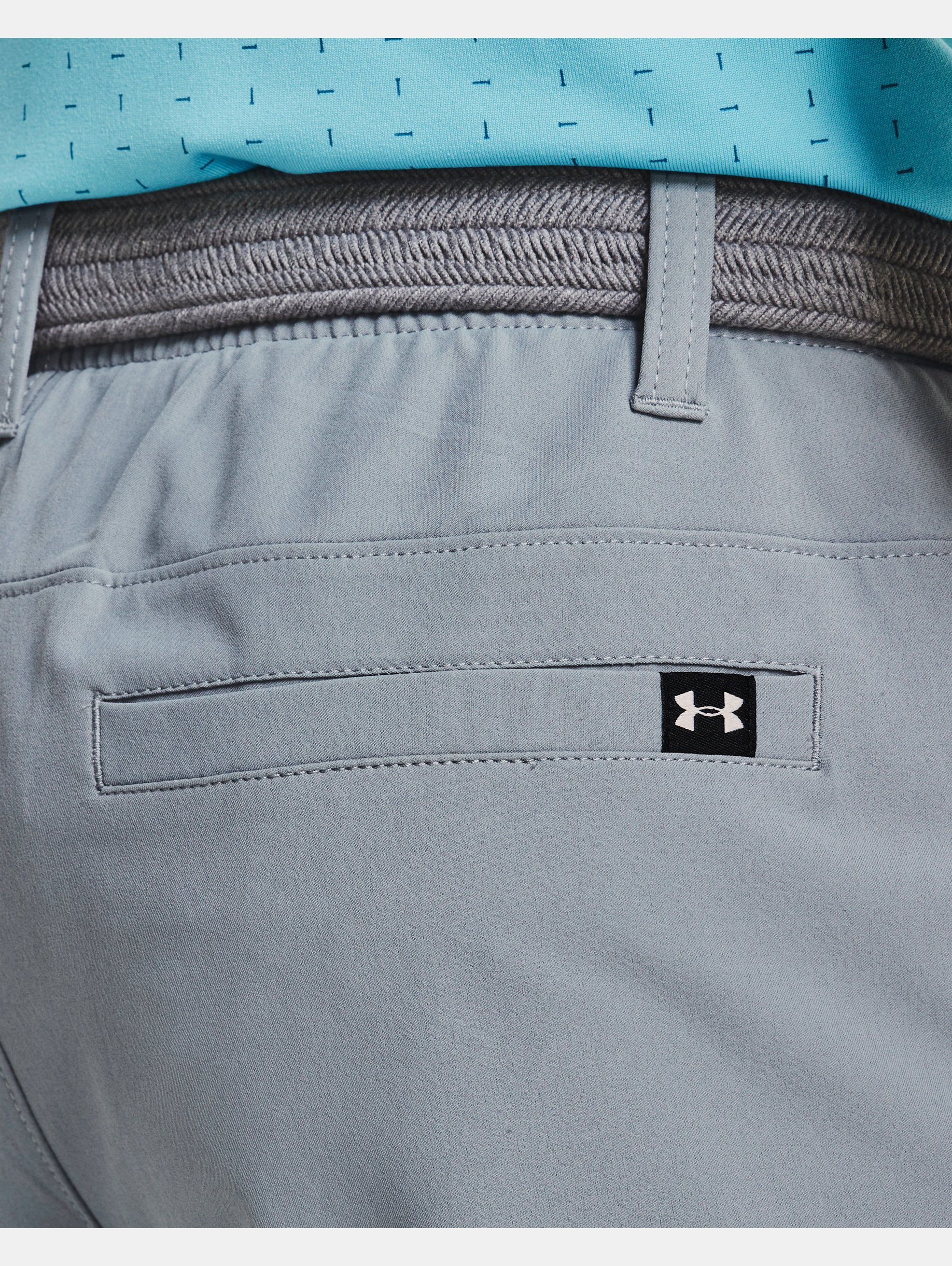Men's UA Drive Pants - 6