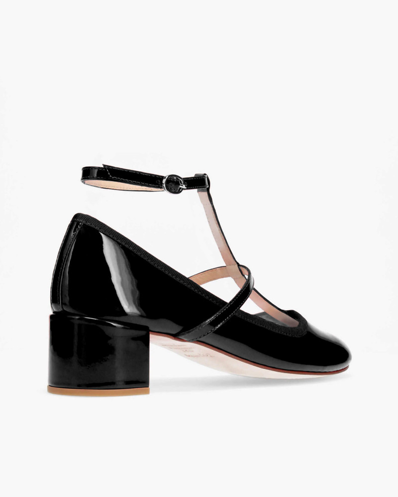 LAETITIA MARY JANES 3