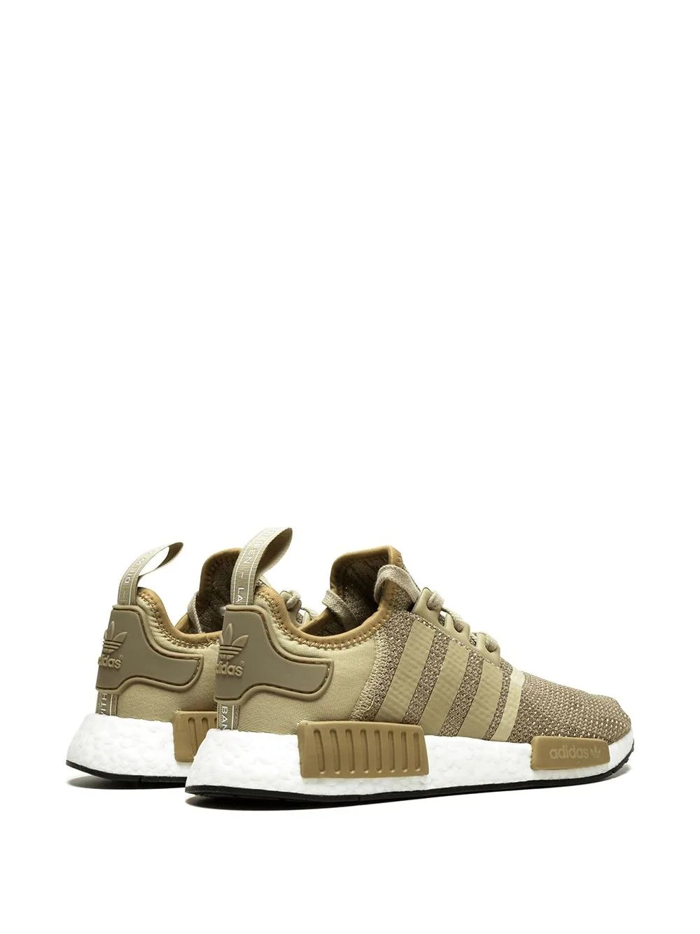 NMD_R1 sneakers - 3