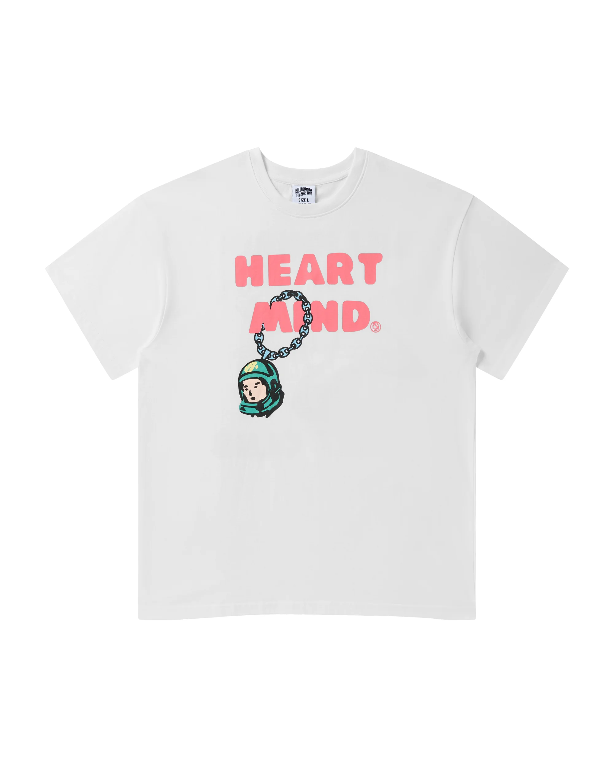 REACH SS TEE - 1