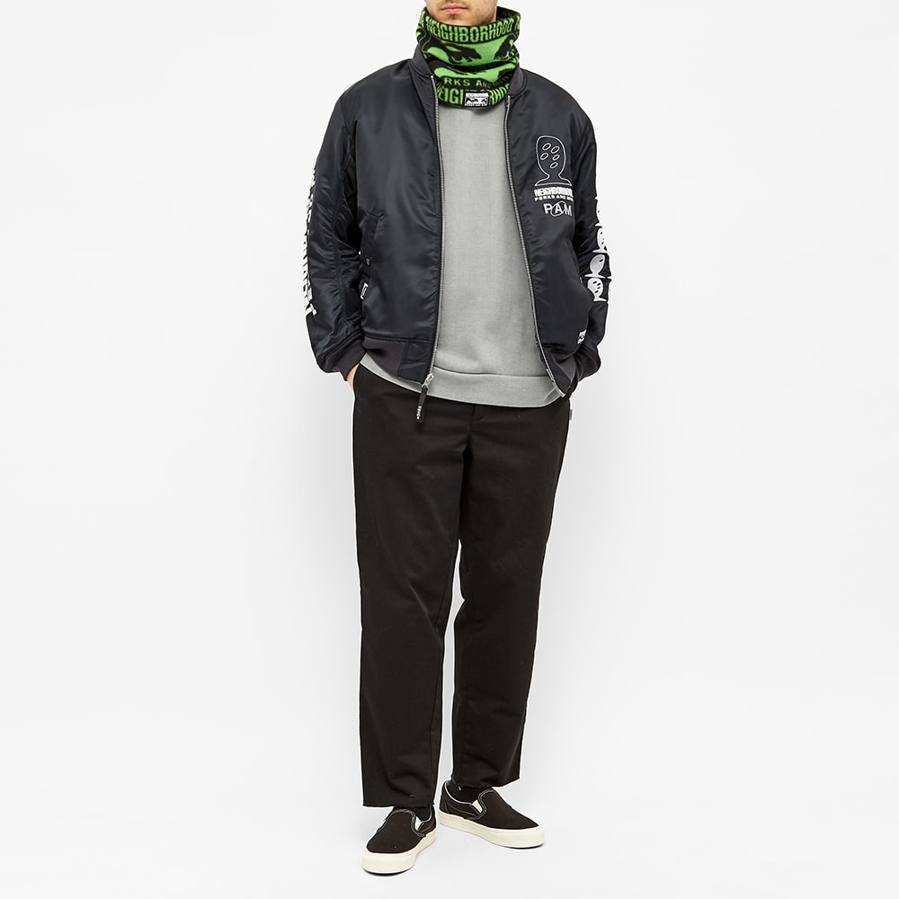 Neighborhood x P.A.M Scarf - 4