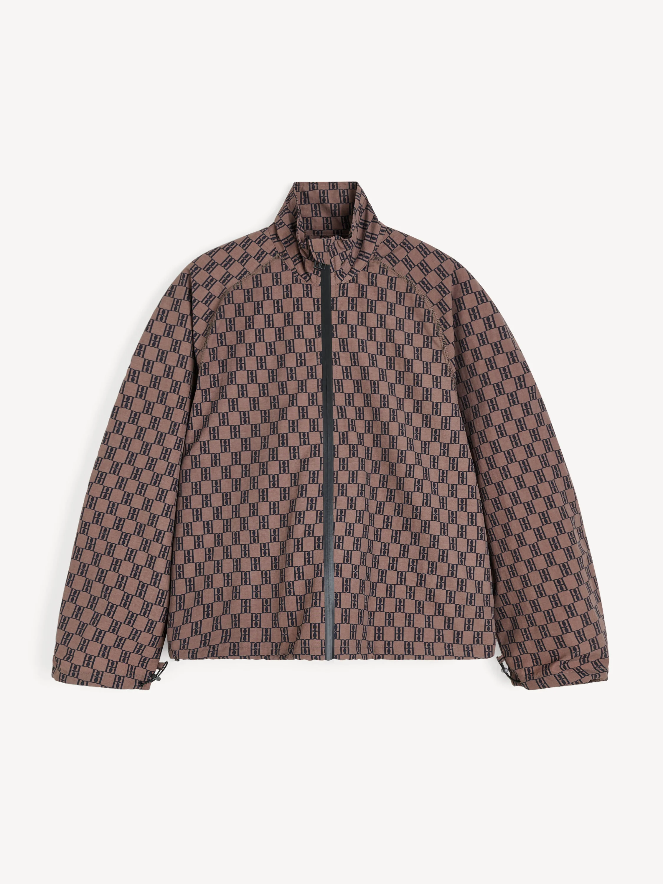 Alba anorak jacket - 1