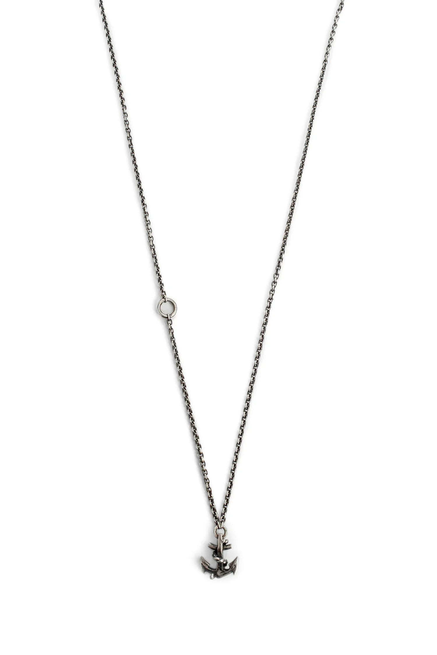 Mini-Anchor-Necklace - 2