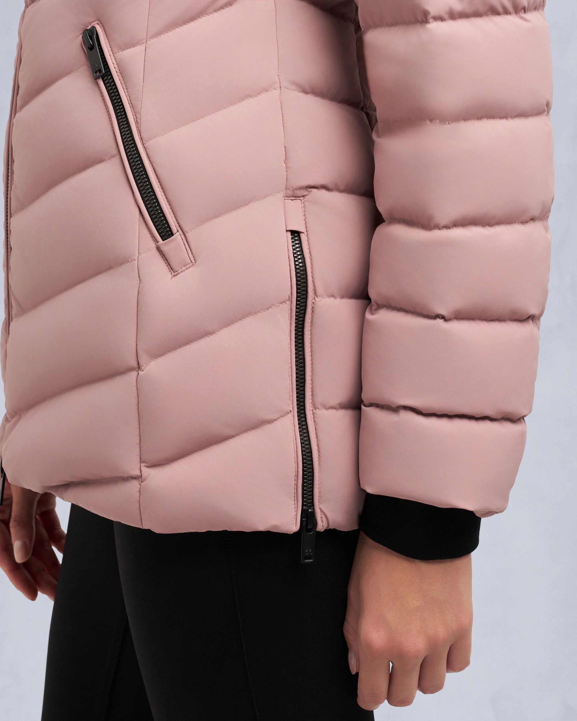 ROSELAWN 5 JACKET - 8