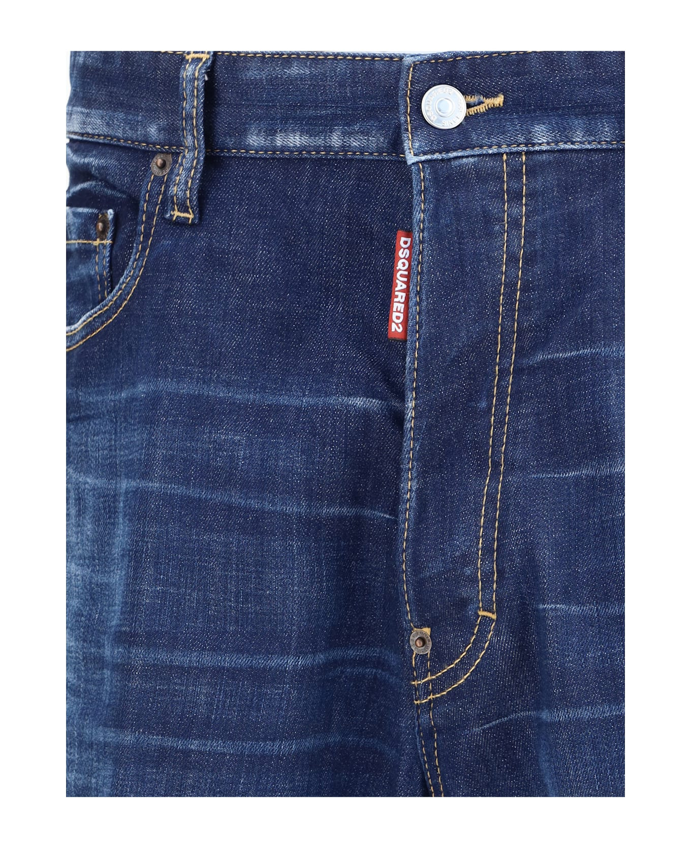 Loose Jeans - 3