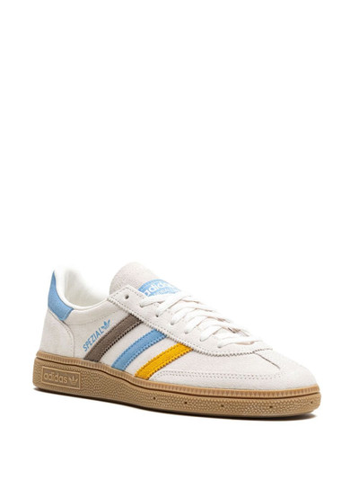 adidas Handball Spezial "Light Blue/Earth Strata" sneakers outlook