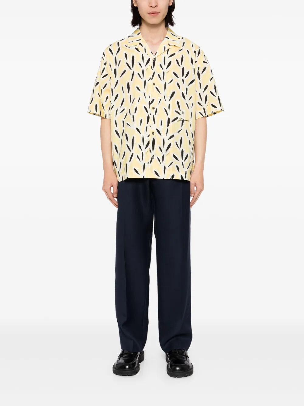 Jean Shirt - 2