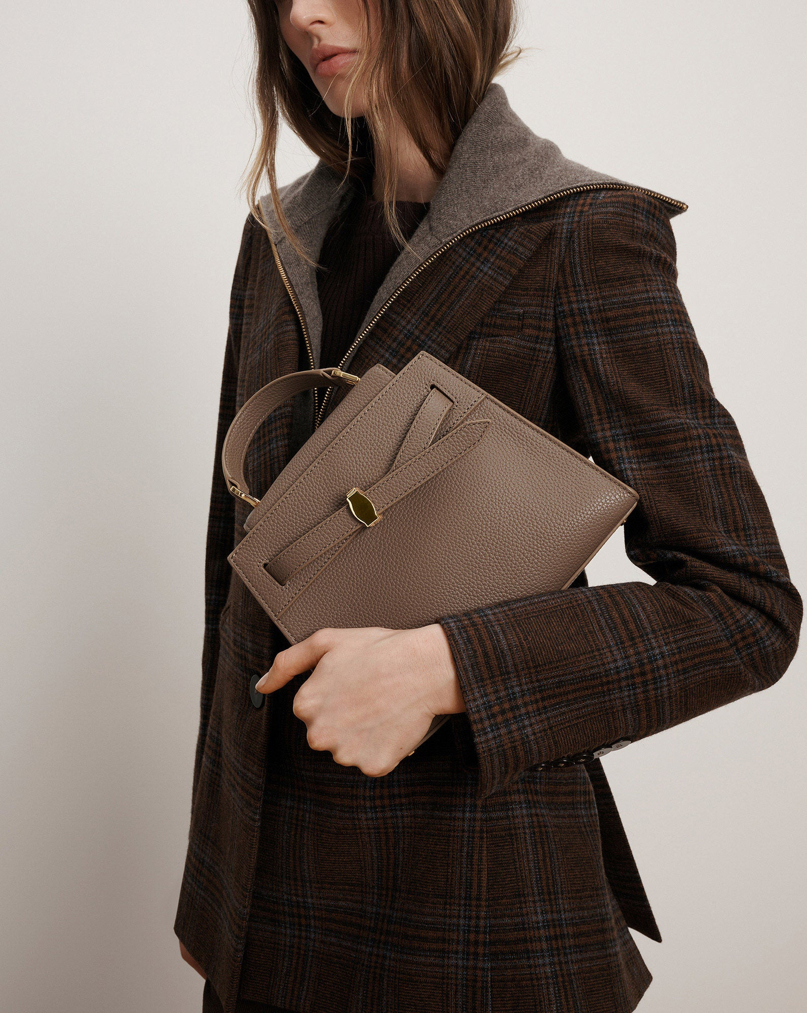 VERONICA BEARD DASH TOP-HANDLE BAG - 2