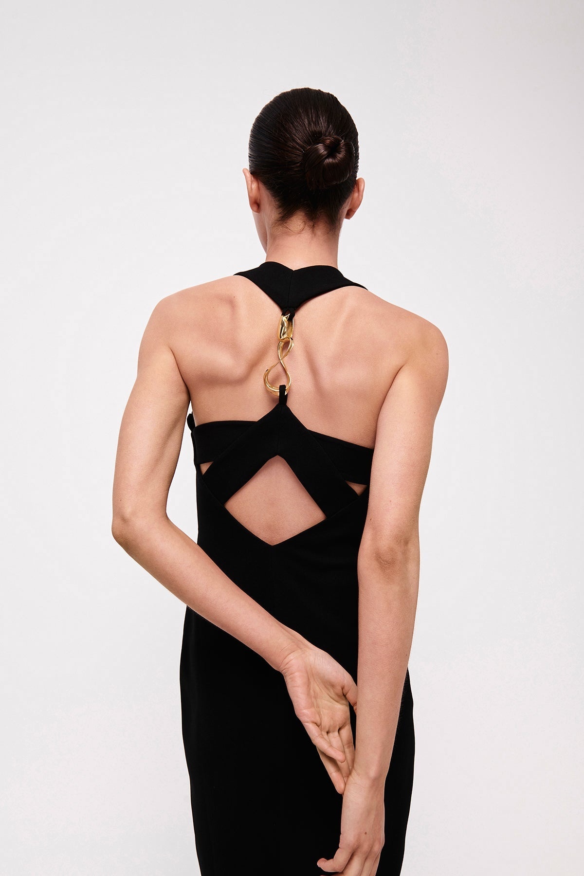 BLAINE DRESS - 2