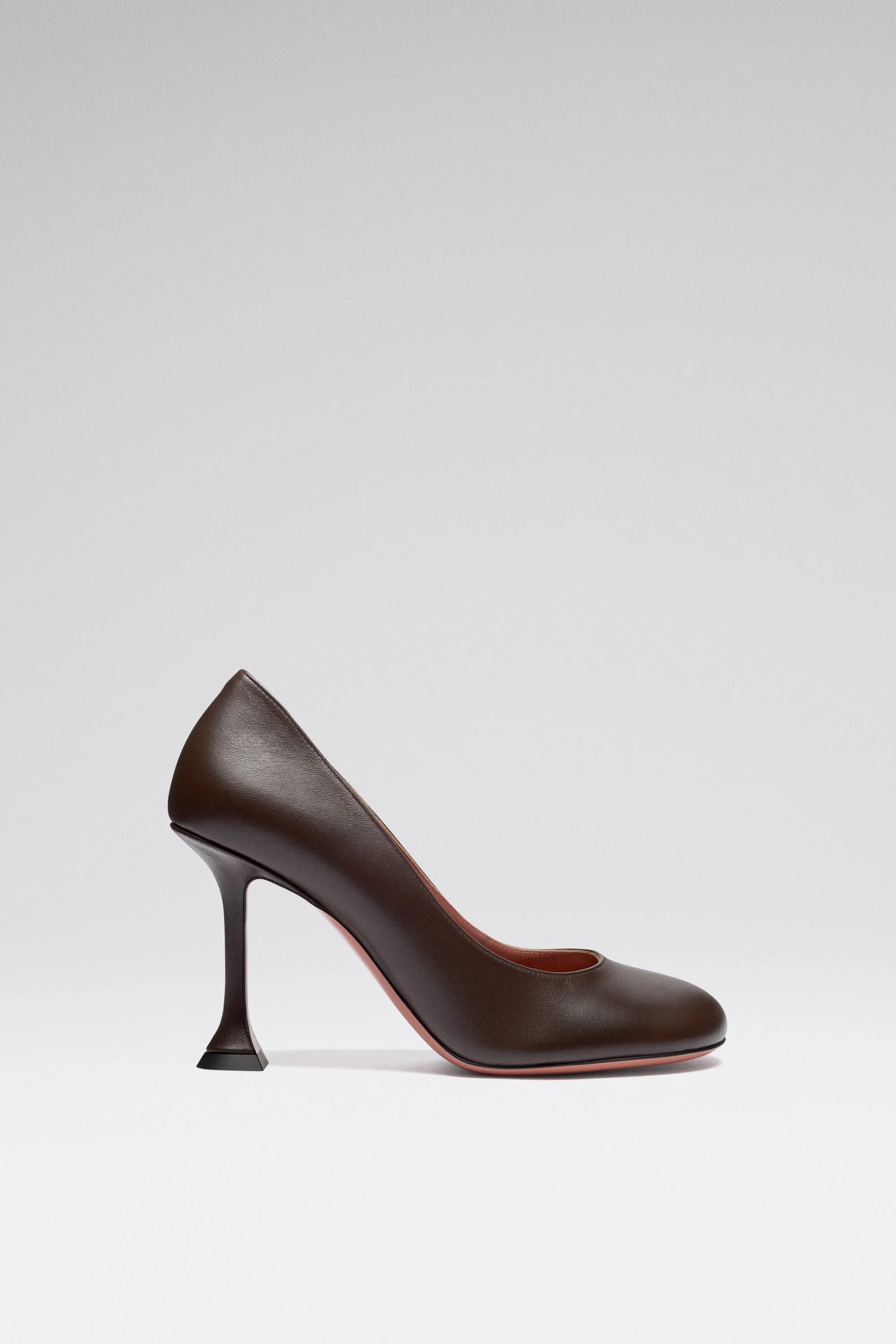 IRIS PUMP 95 MOCHA NAPPA - 1