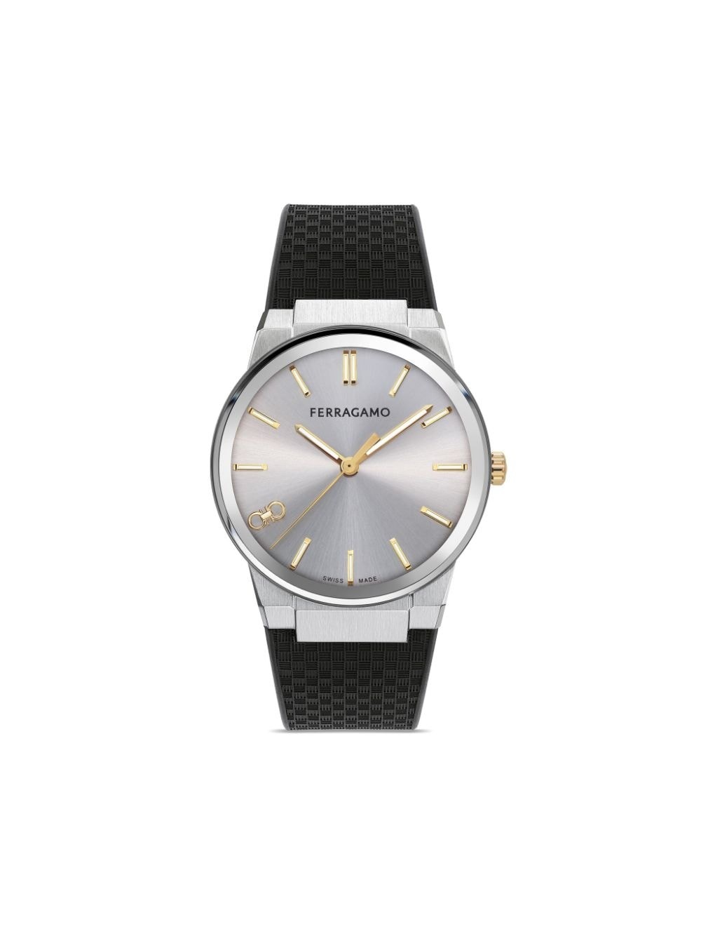 Infinity Sapphire 41mm - 1