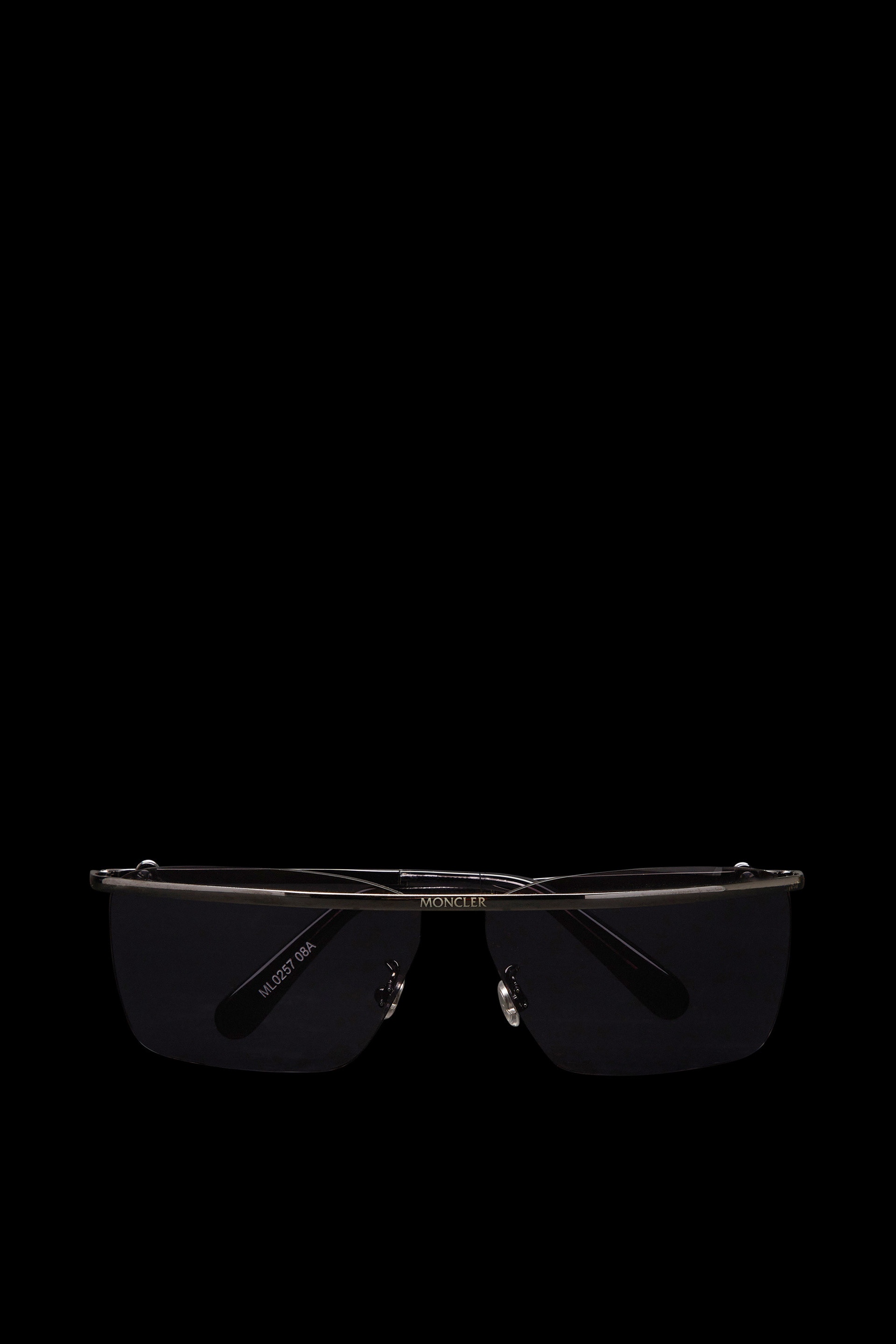 Niveler Rectangular Sunglasses - 1