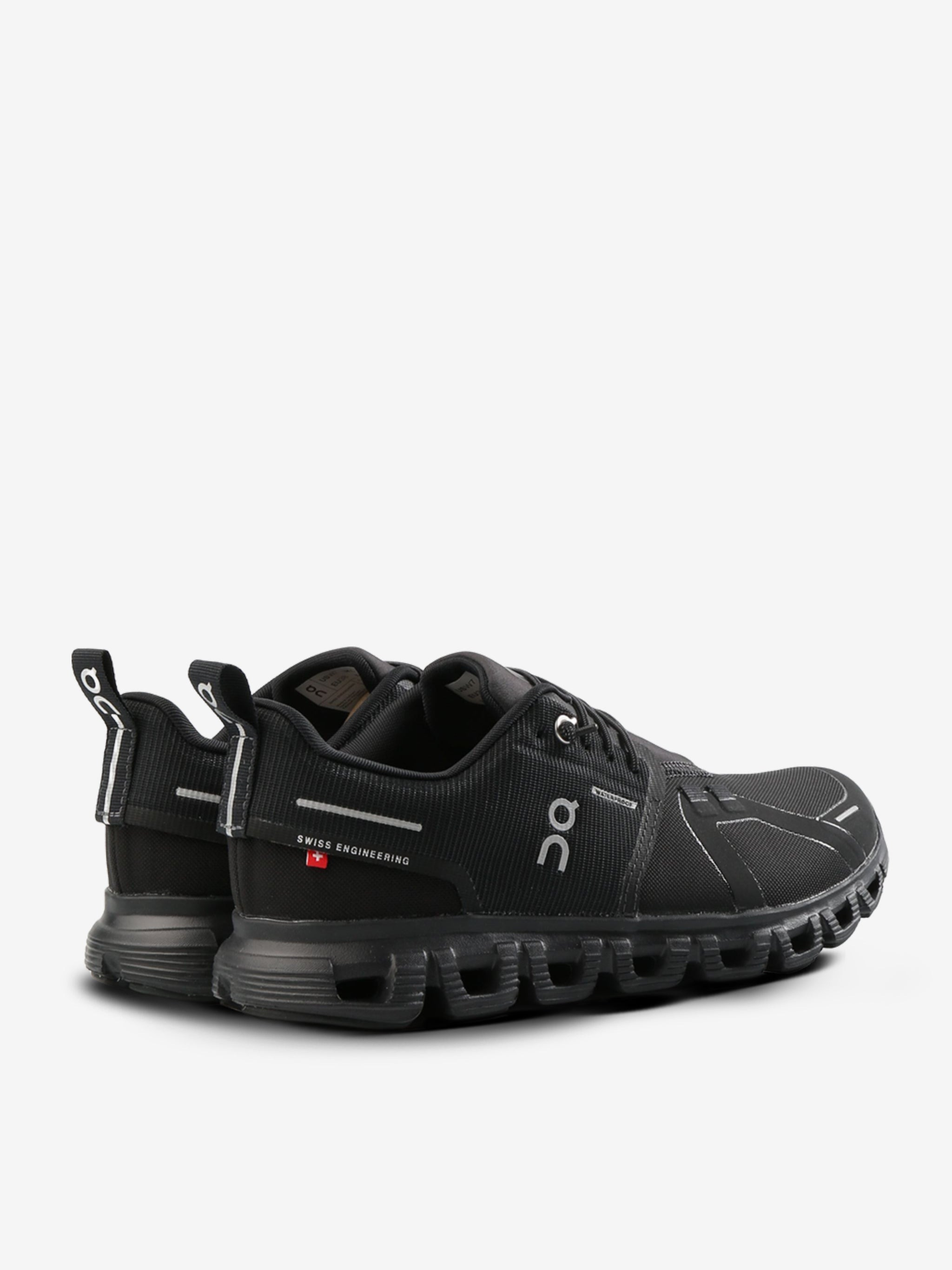 ON RUNNING - Women Cloud 6 Wp Sneakers - 3