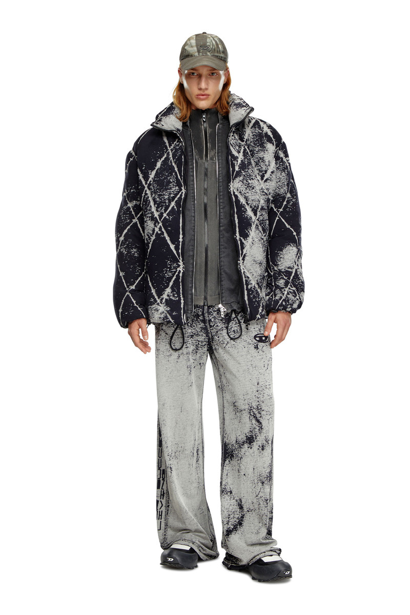 Diesel W-MARCEL outlook