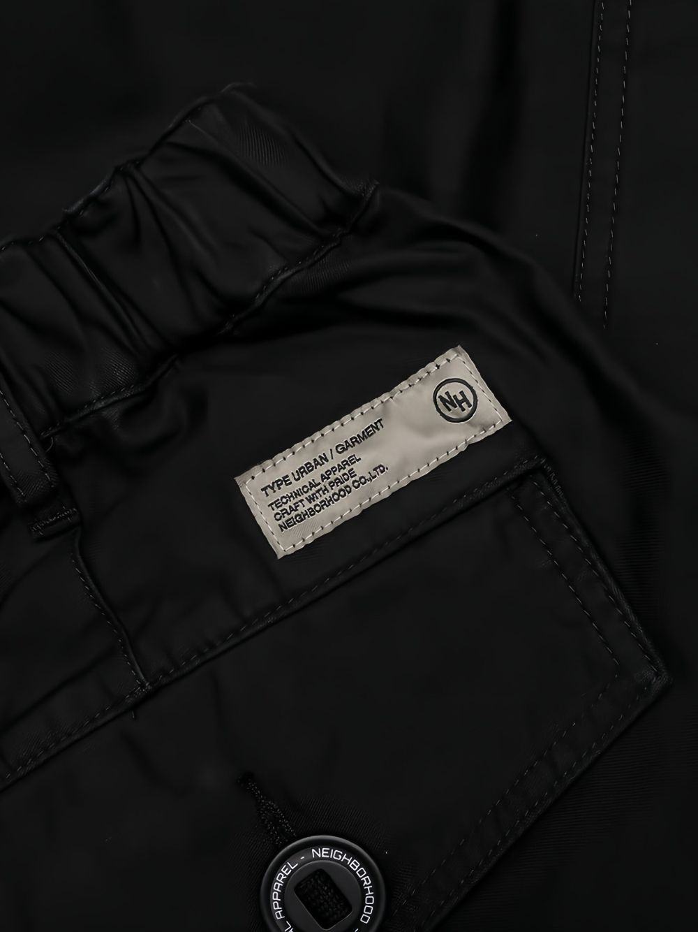 cargo shorts - 3