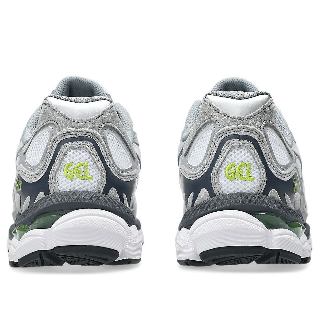ASICS Gel-NYC 'Glacier Grey' 1203A383-109 - 4