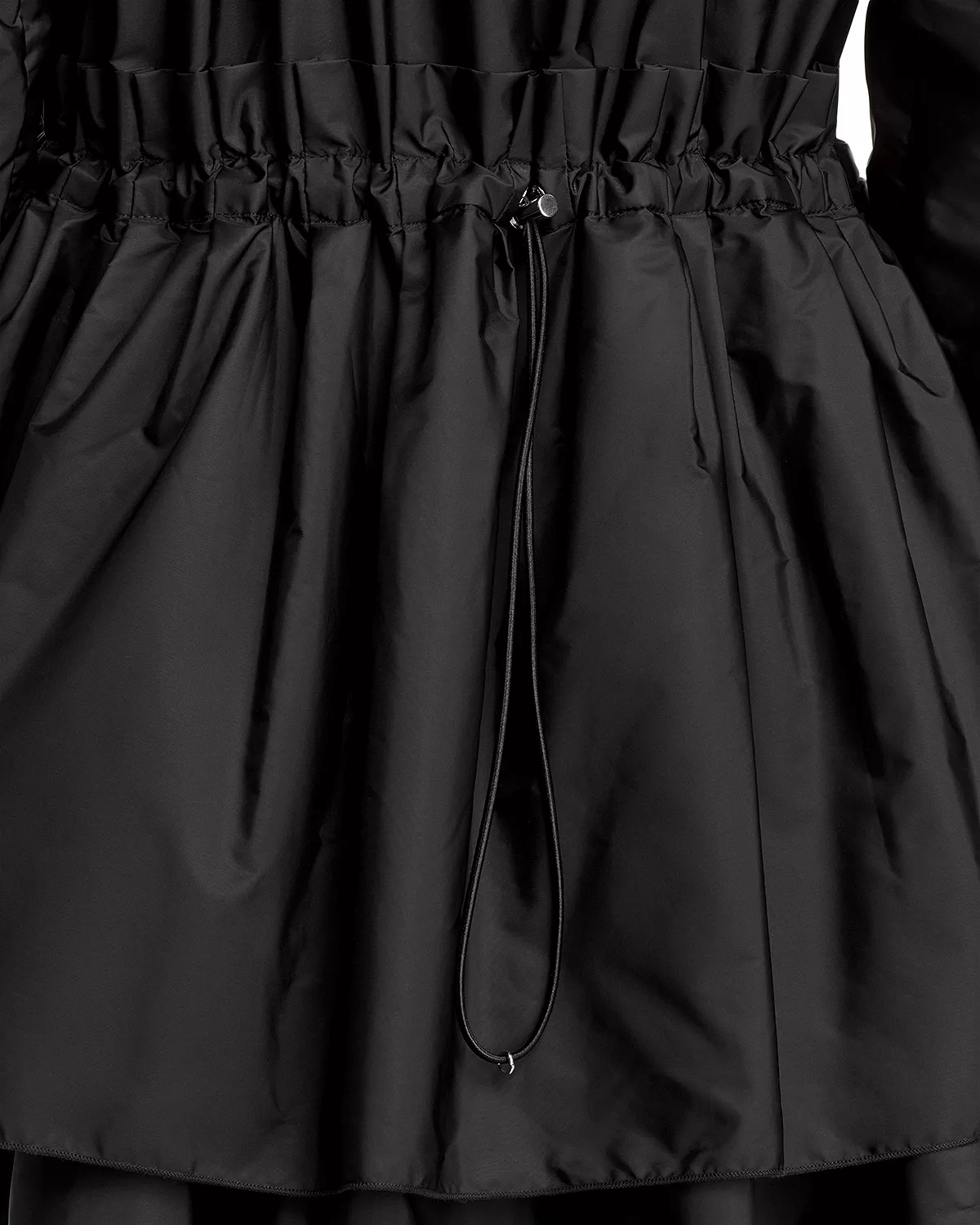 Wete Hooded Jacket - 5