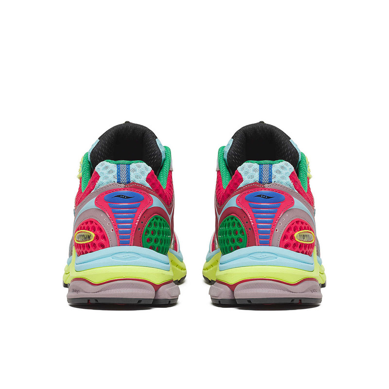 Jae Tips X Saucony ProGrid Triumph 4 4