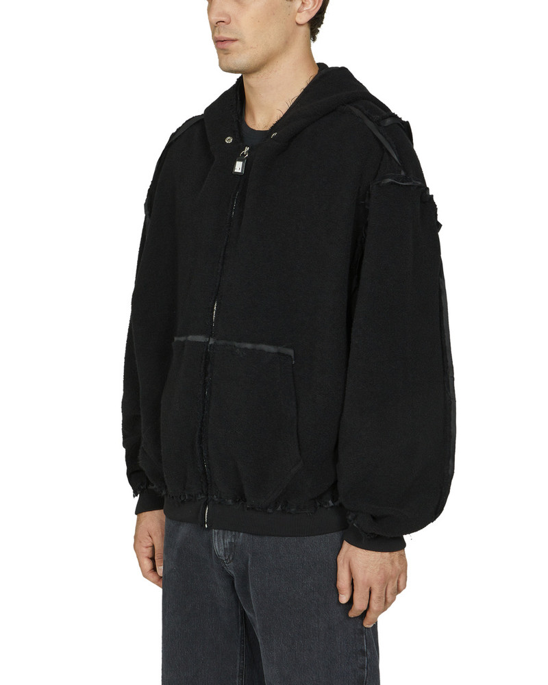 INSIDE OUT BOMBER JACKET 3