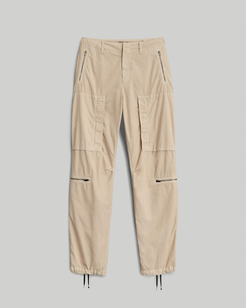 Kai Cotton Flight Pant Relaxed Fit Pant - 1