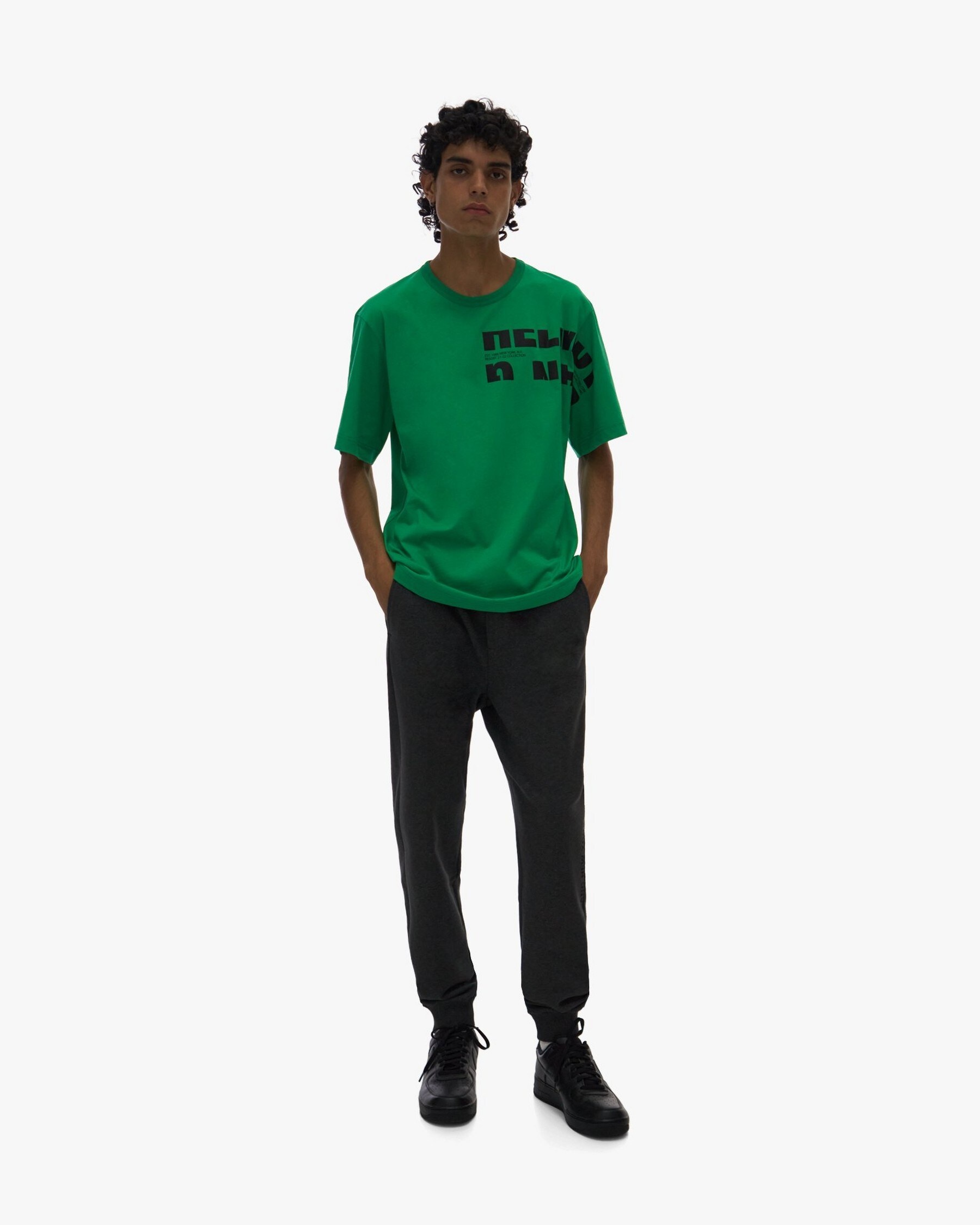 BOX JOGGER - 2