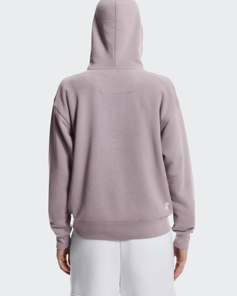 Club Hoodie 4