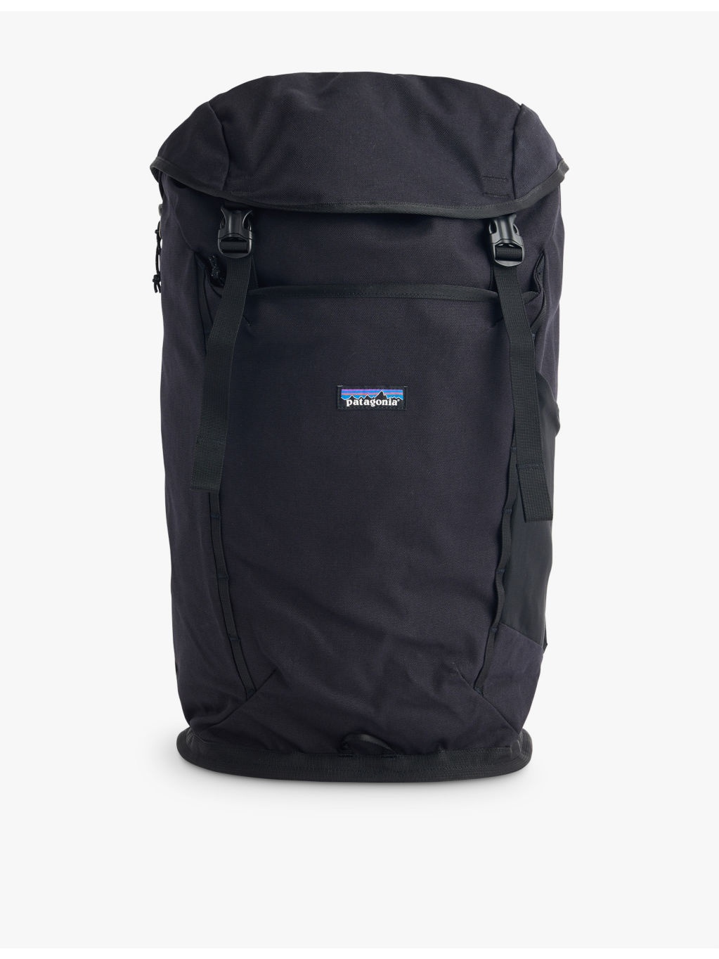 Fieldsmith Lid organic-cotton backpack - 1