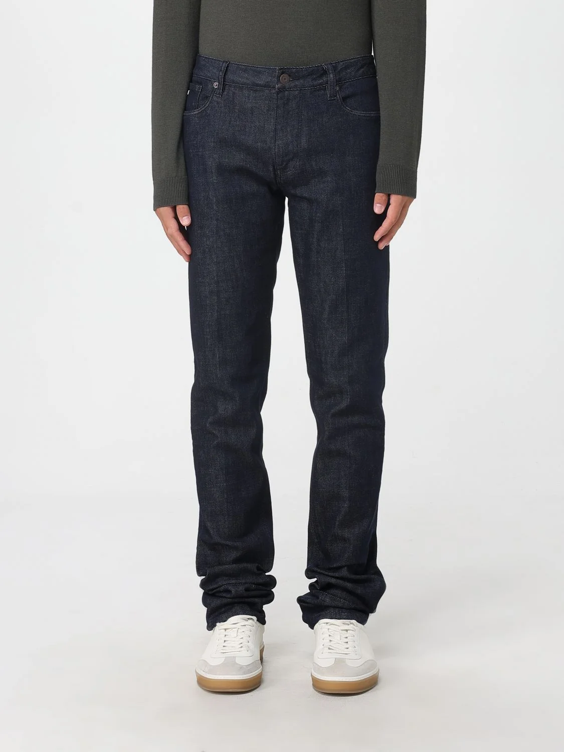Jeans men Emporio Armani - 1