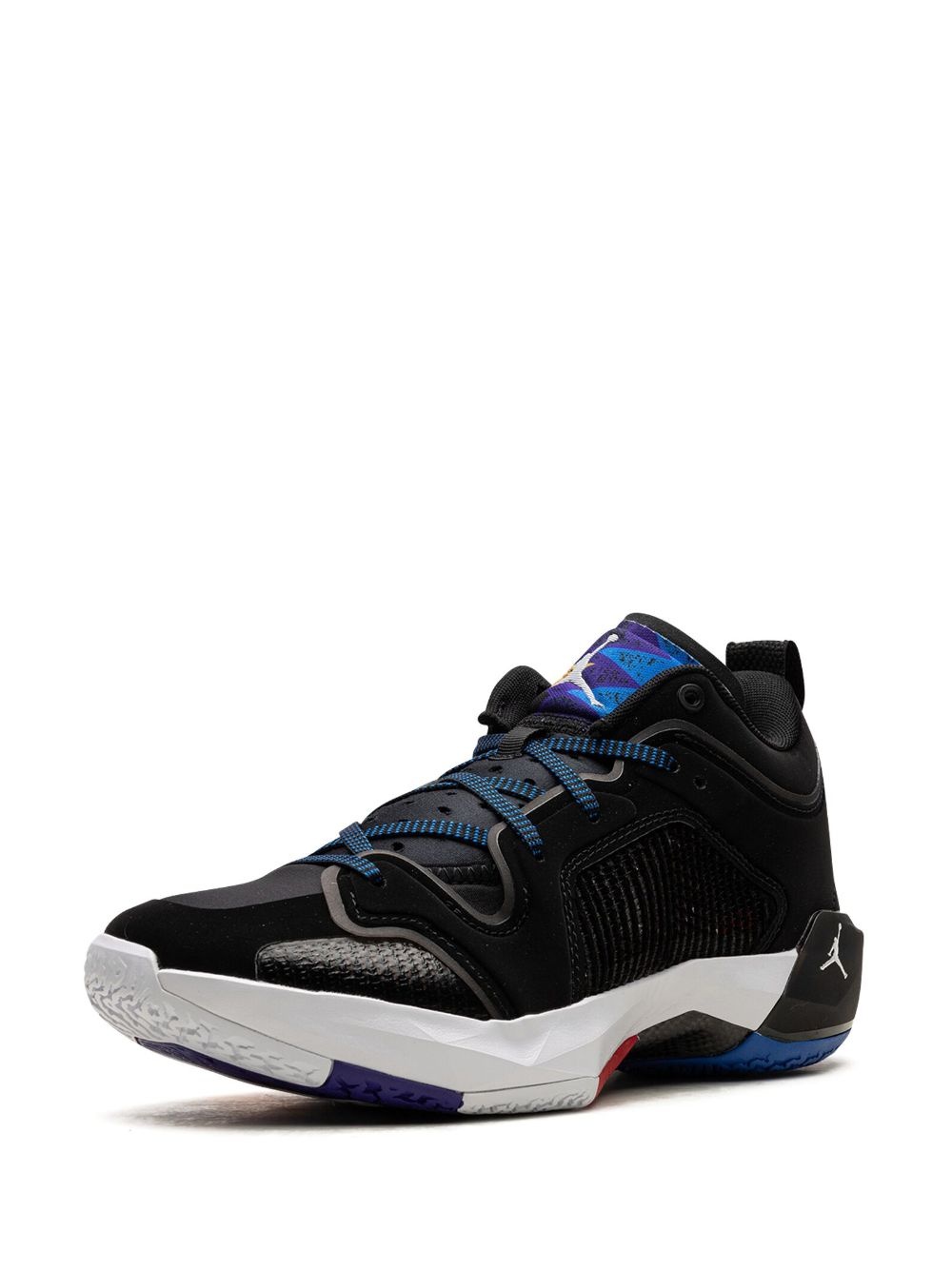 Air Jordan XXXVII "Nothing But Net" sneakers - 5