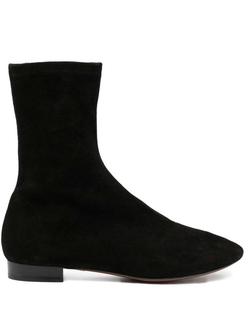 Antes ankle boots 1
