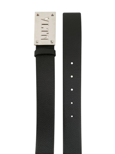 Valentino VLTN belt outlook