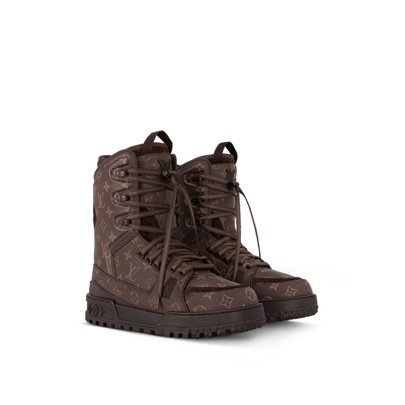 LV Trainer Snowboot Snowboot 2