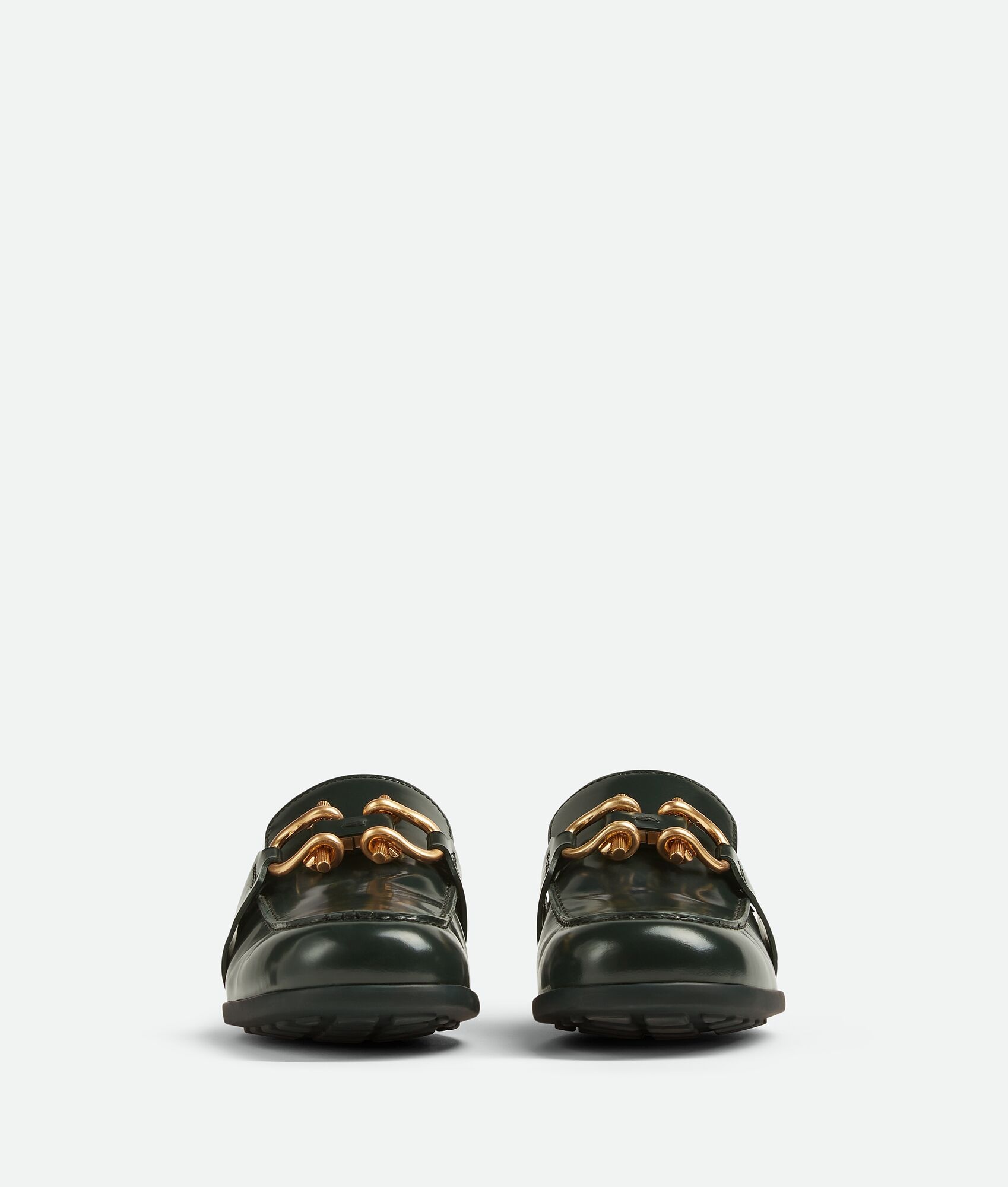 monsieur loafer - 2