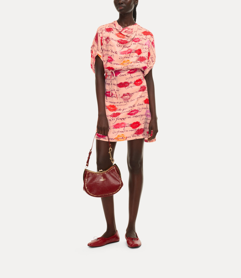 Vivienne Westwood EDIE DRESS outlook