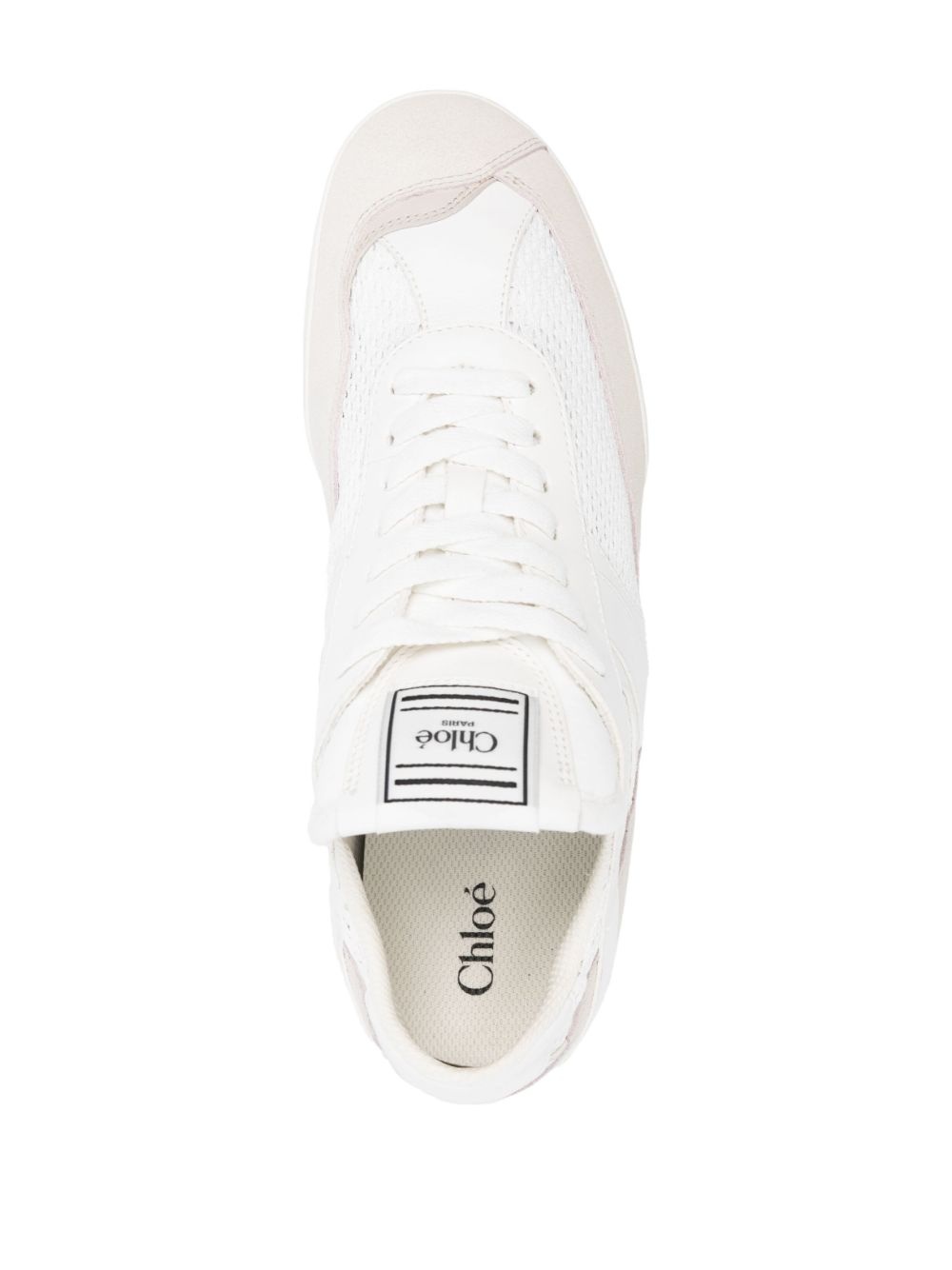 Kick sneakers - 4