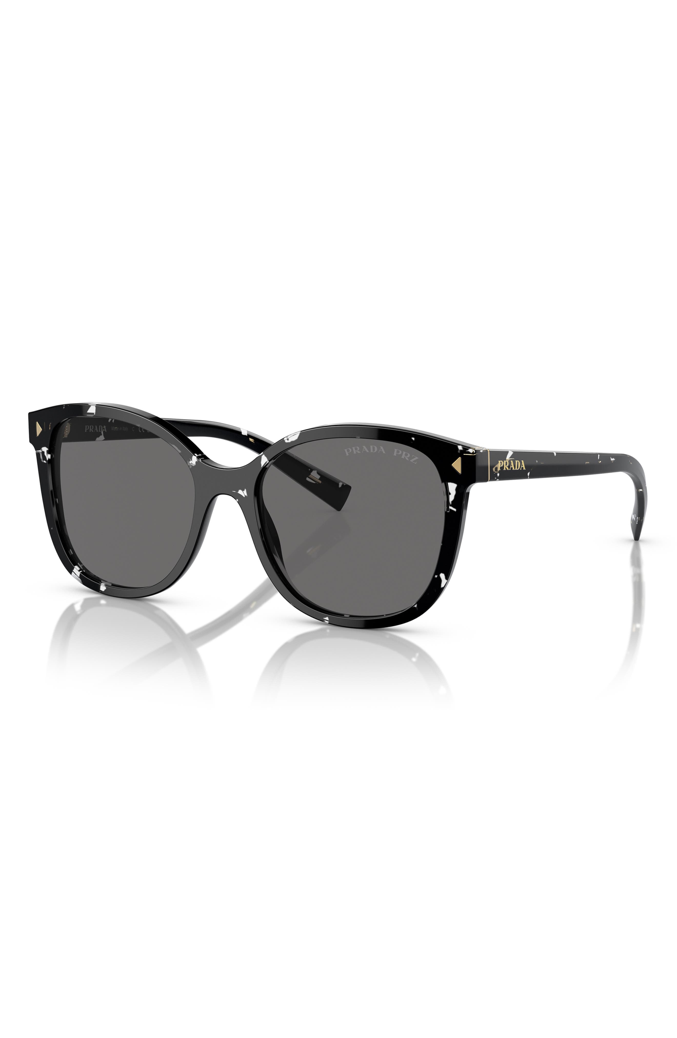 53mm Cat Eye Sunglasses - 2
