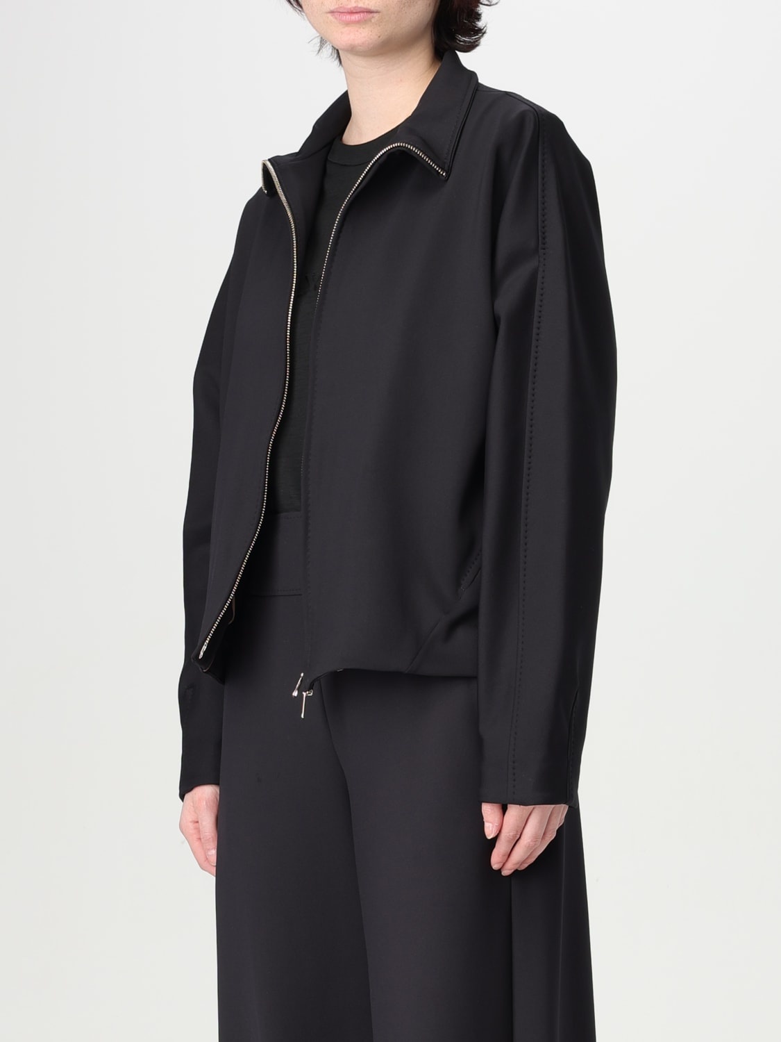Blazer woman Max Mara - 4