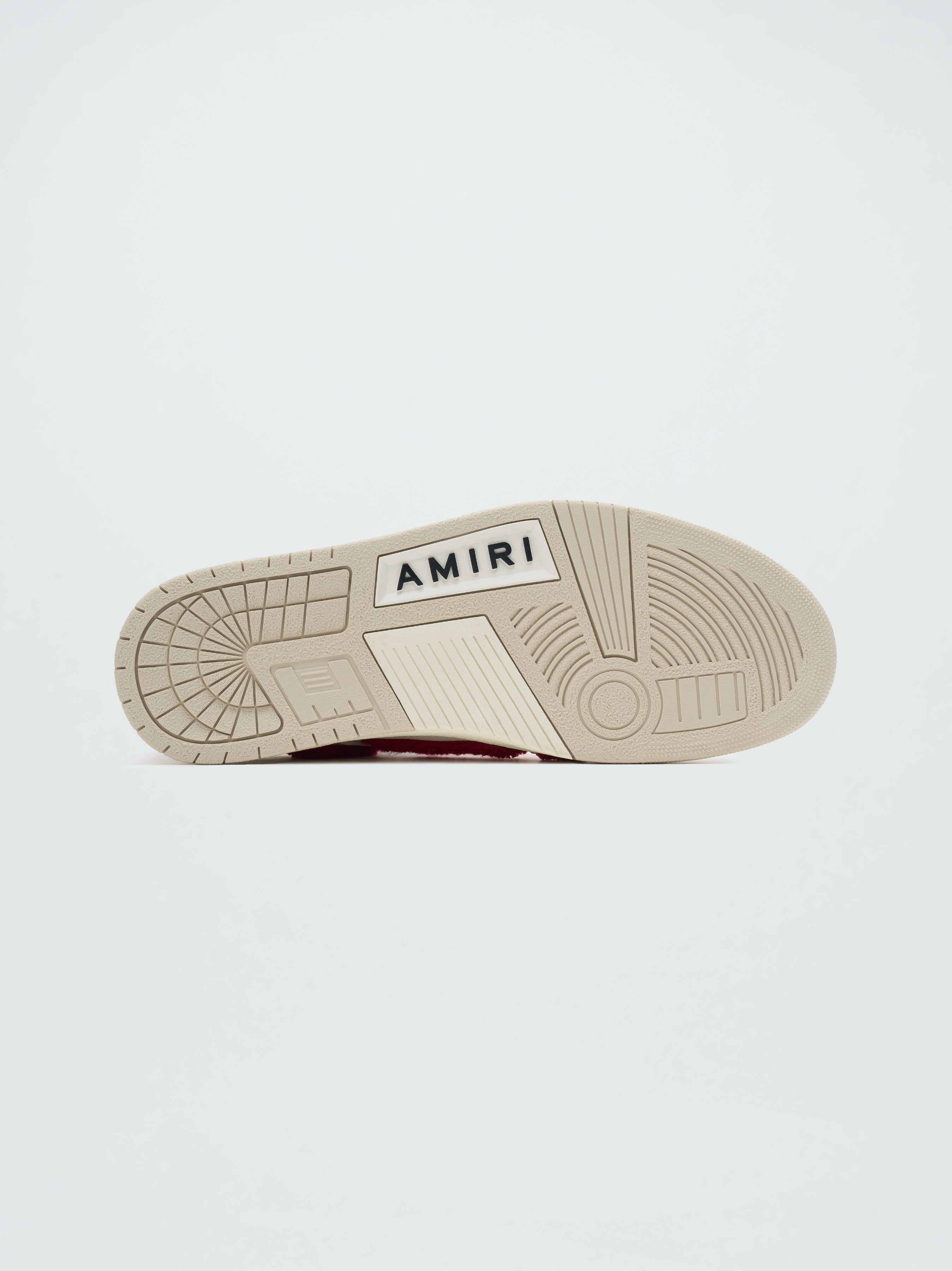 SKELTOP LOW - 5