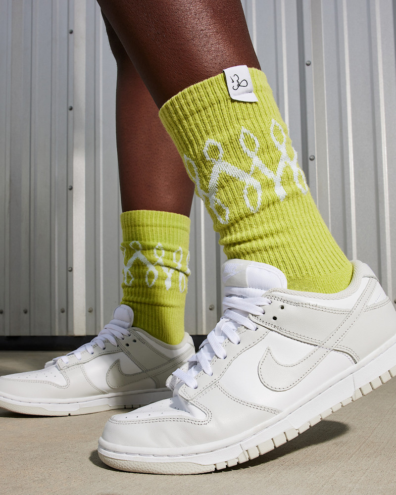 Nike Nike Dunk Low Women's Shoes outlook