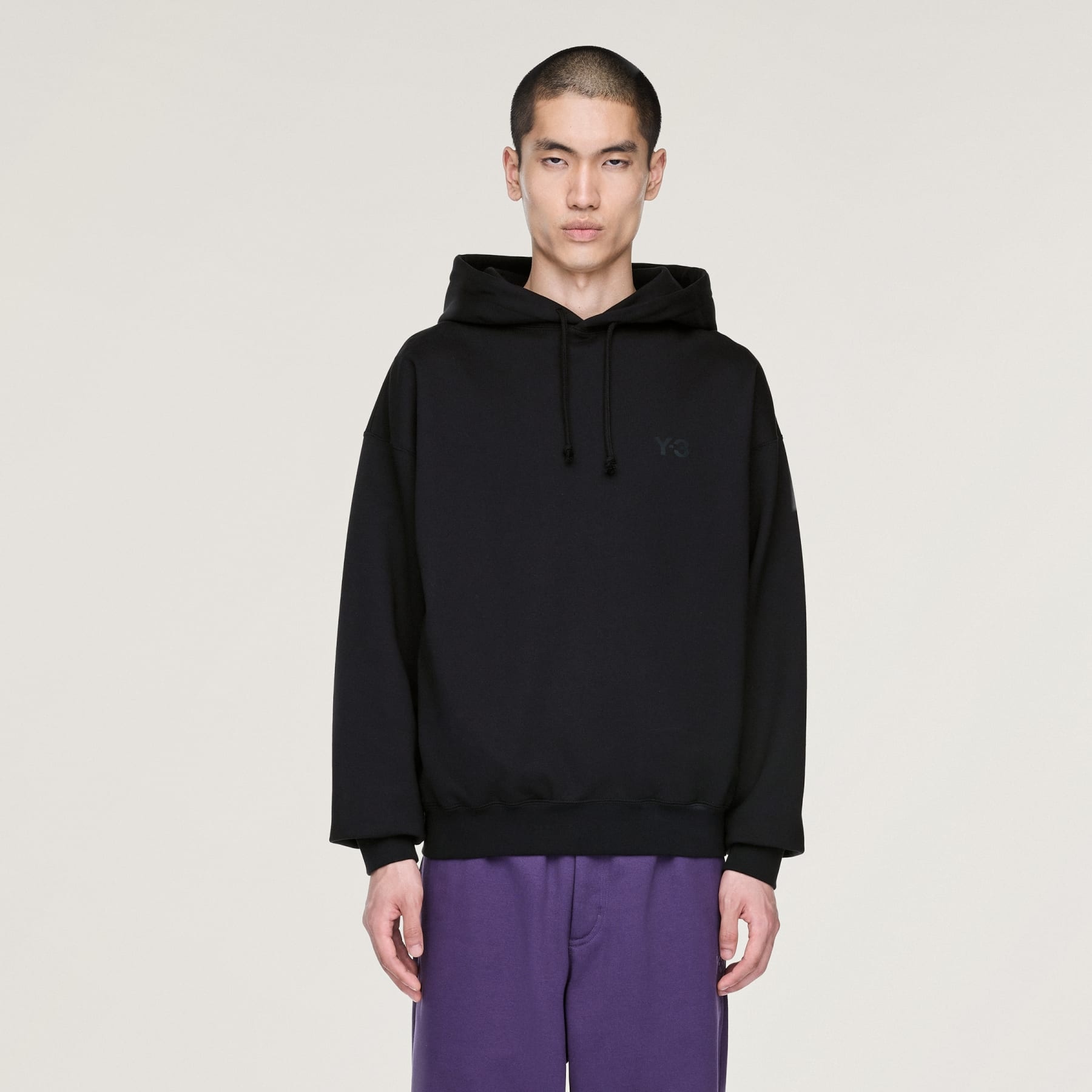Y-3 FT Hoodie - 2