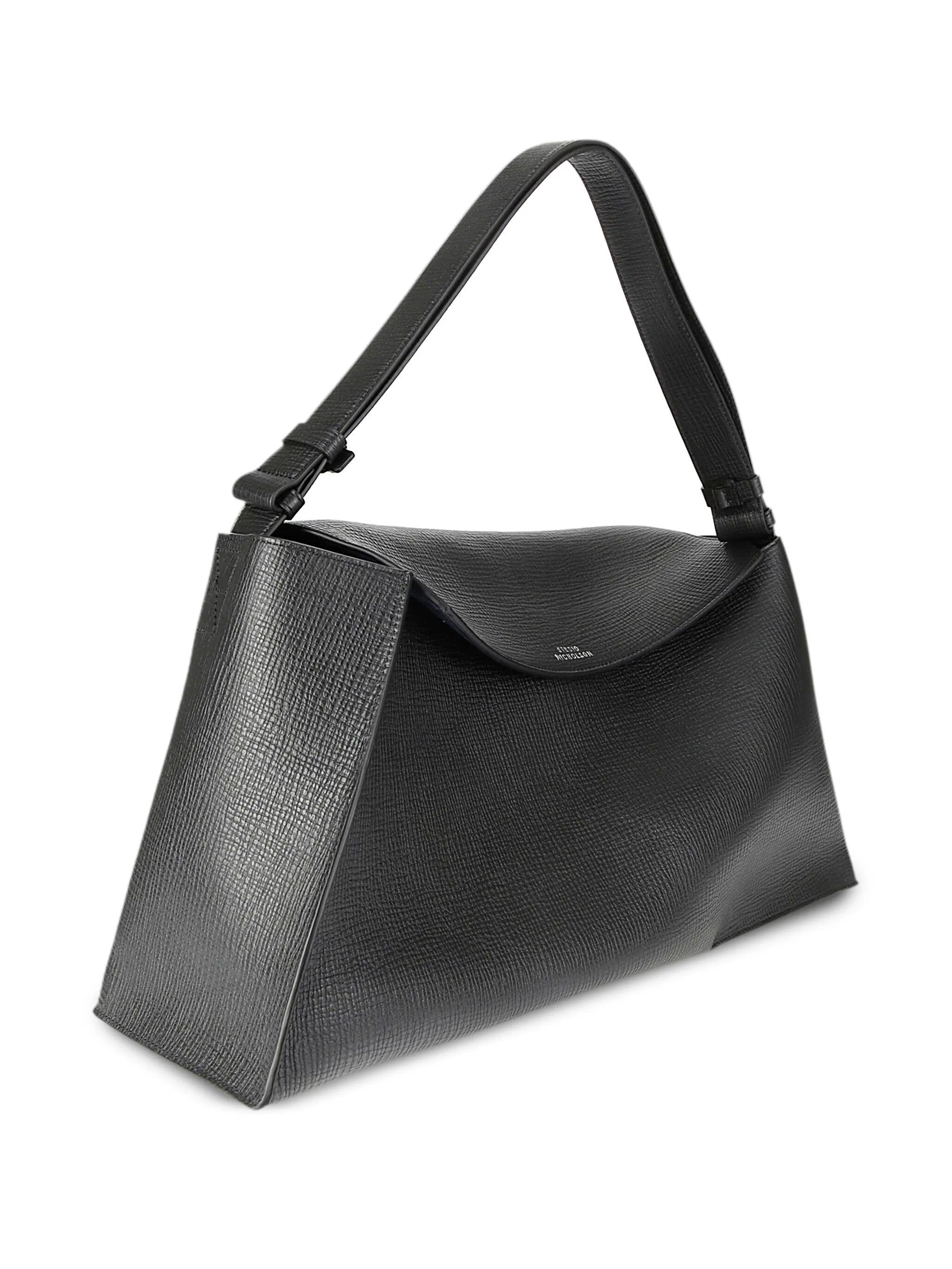 Studio Nicholson The Folded Shoulder Bag - 3