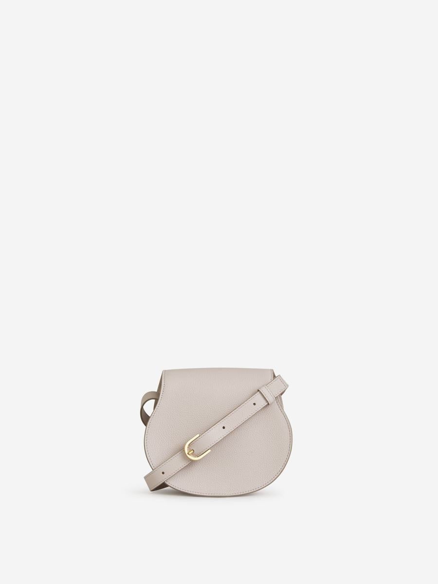 Chloé S Marcie Crossbody Bag - 4