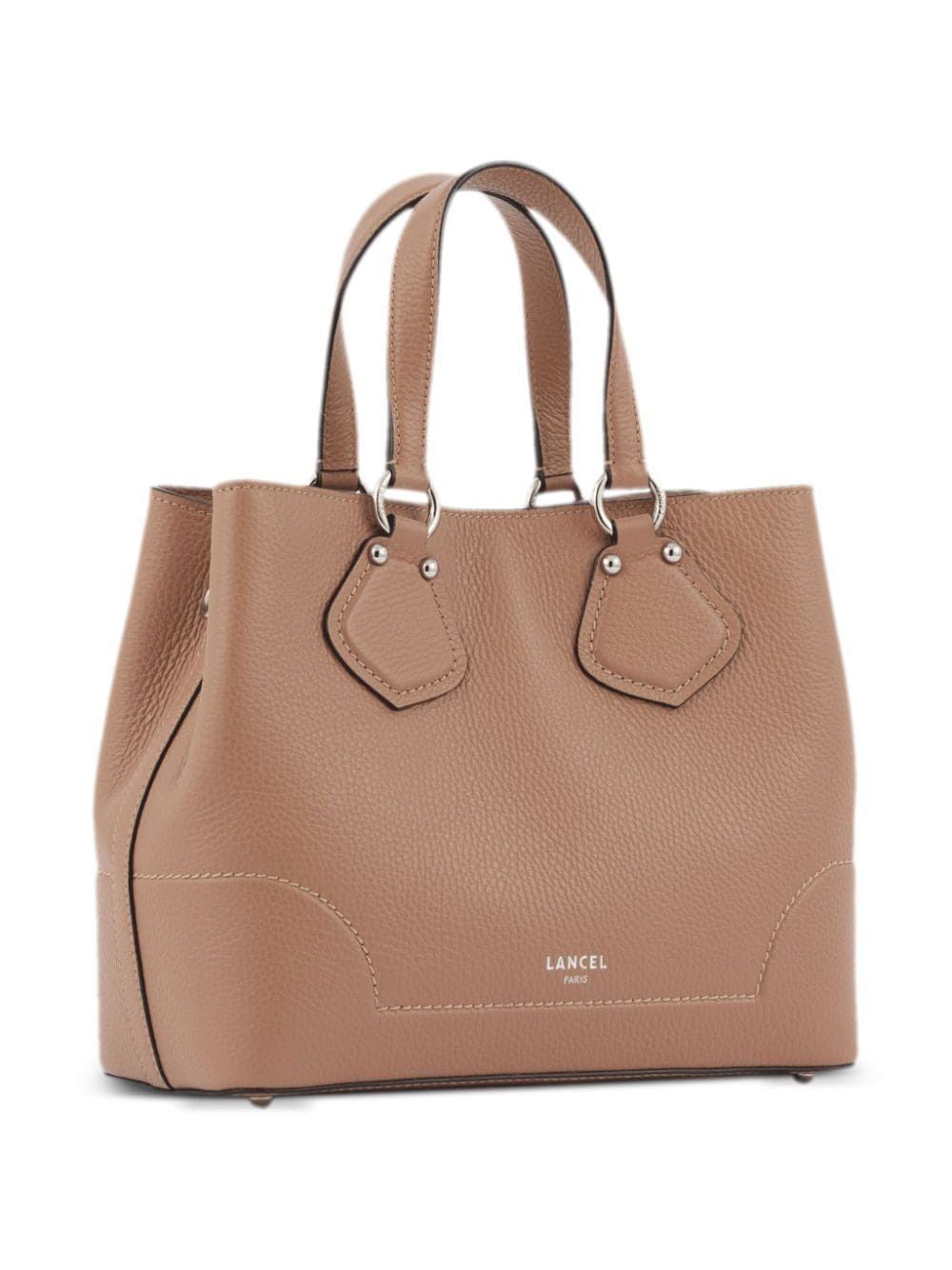 Neo Izy de Lancel leather tote bag - 3